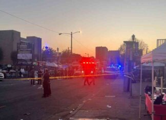 Deadly shooting at Tennessee State University leaves 1 dead, 9 injured news-13102024-080039