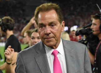 Nick Saban criticizes players faking injuries in college football: ‘Integrity at Stake’ news-13102024-172757
