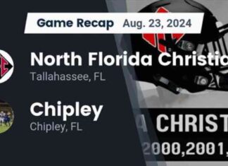 High School Football Preview: North Florida Christian Eagles vs. St. John Paul II Panthers news-14102024-033613
