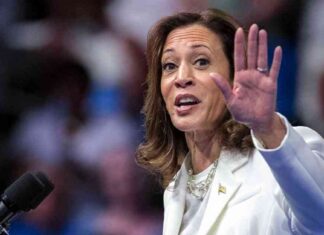 Kamala Harris: 85 Days Without Formal Press Conference as Democratic Nominee news-14102024-124727