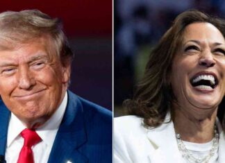 Trump vs. Harris: Dead Heat in NBC News Survey Ahead of Election Day news-14102024-151813