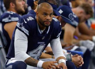 Cowboys Stadium Blurs Score in Social Media Post Amid Worst Home Loss: Fans React news-14102024-171951