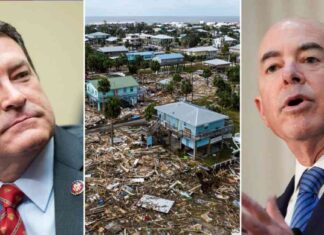 House Committee Investigates Biden Administration’s Allocation of FEMA Hurricane Relief and Migrant Spending news-14102024-192005