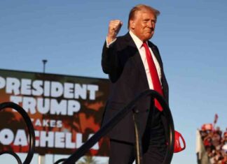 Trump leads in betting odds after Biden’s withdrawal news-14102024-202627