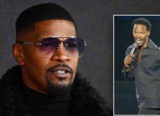 Jamie Foxx Reveals Details of Mystery Illness in Candid Interview news-14102024-222801