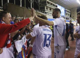 Azerbaijan vs. Slovakia: Nations League Soccer Match Preview and Predictions news-15102024-005007