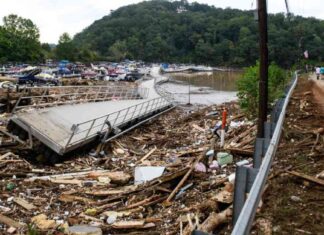 Challenges for Hurricane-Affected States in Upcoming Election news-15102024-023314