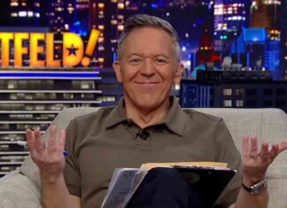 Don’t Let Hollywood or Elitists Dictate Your Vote: Greg Gutfeld’s Advice news-15102024-064039