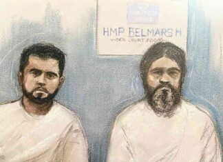 Father confesses to killing daughter, 10, in UK before fleeing to Pakistan news-15102024-084606