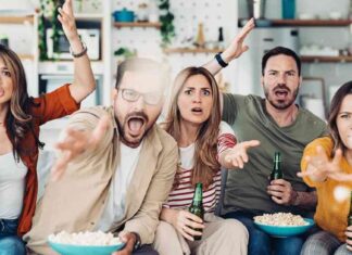 Navigating Stress Eating During Elections: Tips to Avoid Destructive Behavior news-15102024-115612