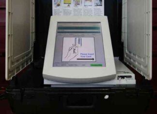 Guide to Early Voting in Georgia and Utah: Everything You Need to Know news-15102024-132729