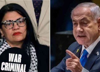 Israeli Ambassador to the UN Condemns ‘Squad’ Member’s Comments on Netanyahu news-15102024-160859
