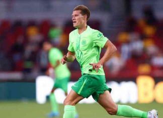 Soccer Club Player Staying Despite Refusal to Sign Gay Pride Shirt news-15102024-224025