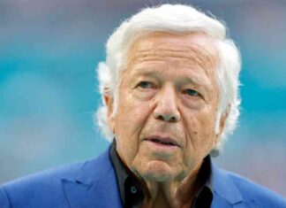 Robert Kraft Opens Up About Relationship with Trump and Donation: Why They Don’t Speak Anymore news-15102024-234532
