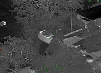 Armed Robbery Suspects Arrested on Camera After Victim Tracks Stolen Phone: Sheriff’s Office news-16102024-004612