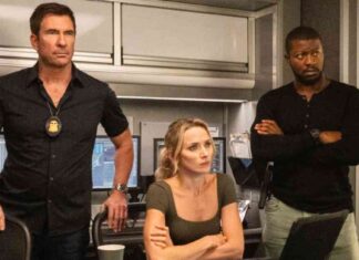 FBI: Most Wanted Season 6 Premiere Relationship Updates & Terrifying Fugitive news-16102024-051430