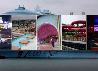 Explore the World’s Largest Cruise Ship with Room for Over 7,000 Guests news-16102024-055122