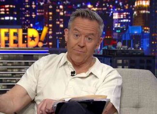 California Officials Abusing Power to Punish Elon Musk: Greg Gutfeld’s Take news-16102024-065207