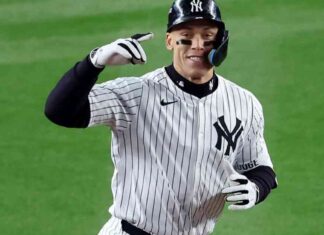Aaron Judge Shines as Yankees Take 2-0 Lead in ALCS news-16102024-075509