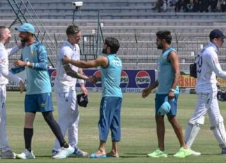 Unlucky Number: The Curse of Test Cricket Scores Explained | India Hood news-16102024-121748