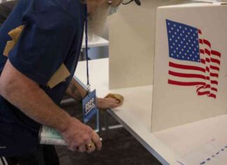 Key States Begin Early Voting for 2020 Election news-16102024-133509