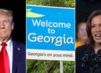 Georgia Judge Blocks Rule Requiring Ballot Hand Count by Clerks news-16102024-135837