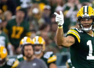 NFL Officials Address Concerns Regarding Finger-Gun Celebrations news-16102024-145909