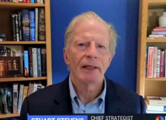 MSNBC Guest Warns of Trump Supporters Threatening Election Centers – Take Action to Protect Black Votes news-16102024-160126