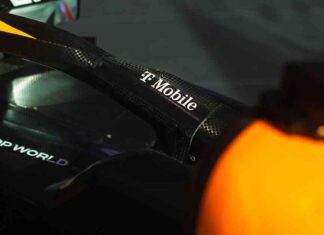 McLaren Racing and T-Mobile Form Partnership with McLaren F1 Team for US Market news-16102024-191923