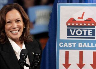 Senate Democrats Launch New Ad Targeting Black Voters Amid Harris’ Struggling Support news-16102024-193550