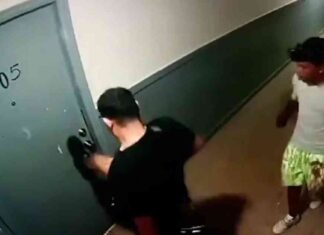 Colorado Video Shows Tren de Aragua Gang Beating Worker in Extortion Bid news-16102024-210451