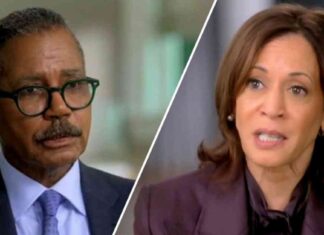 CBS Faces FCC Complaint for Distorting News in ’60 Minutes’ Edit news-16102024-230725