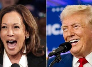 Pre-Election Legal Cases: A Standardized Strategy, Experts Say news-17102024-013635