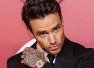 Liam Payne Death: Hollywood Mourns One Direction Star at 31 news-17102024-061616