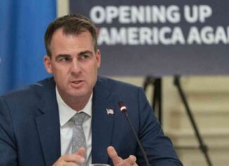 Investigation finds Oklahoma leaders ‘grossly negligent’ in pandemic relief fund management news-17102024-092327