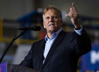 Republicans Gain Momentum in Critical Senate Race: Unprecedented Field Operation news-17102024-165452