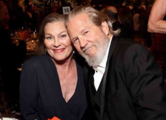 Strengthening Marriage: Jeff Bridges and Wife Thrive by Making this Key Choice news-17102024-175541