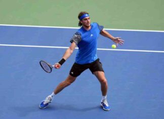 ATP Antwerp Day 4 Predictions: Tsitsipas vs Seyboth Wild Battle news-17102024-232645