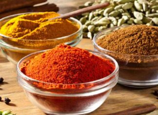 When to Replace Spices: Debunking the Kitchen Shelf Life Debate news-18102024-005010