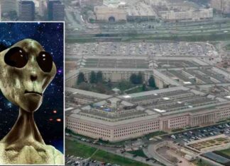UFO & Alien Visits: Pentagon’s Revelation on Earthly Encounters news-18102024-015055