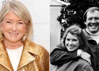 Martha Stewart Reveals How She Easily Concealed Affair During Marriage news-18102024-040647