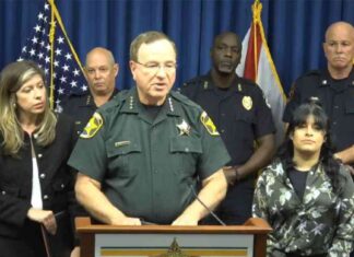 Florida Human Trafficking Sting Results in Arrest of 157, Including 25 Illegal Immigrants news-18102024-050723