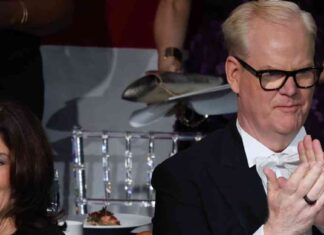 Jim Gaffigan Criticizes Kamala Harris for Skipping ‘Catholic Met Gala’ news-18102024-060806