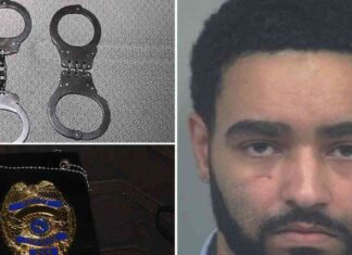 Impersonator Pretends to be Police Officer, Robs Woman at Orlando Hotel: Authorities news-18102024-080926