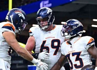 Sean Payton’s Broncos Capitalize on Depleted Saints Roster in Coach’s Return to New Orleans news-18102024-091023