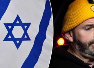 Sen. John Fetterman Stands Firm in Support of Israel: ‘No Room for Wavering’ news-18102024-152401