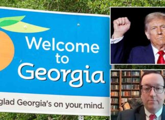 Georgia Republicans Prepare Post-Election Legal Strategy for Litigation Minefield news-18102024-192918