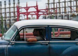 Cuban Power Plant Outage Plunges Millions into Darkness news-19102024-003352