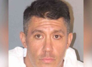 Man Accused of Murdering Roommate and Burying Body in California Backyard news-19102024-104645