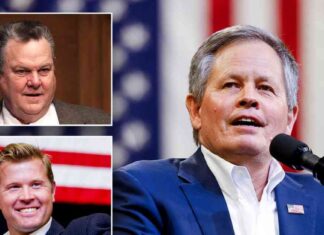 Montana Senate Race: NRSC Chairman Highlights Intense Ground Game Operation news-19102024-134703